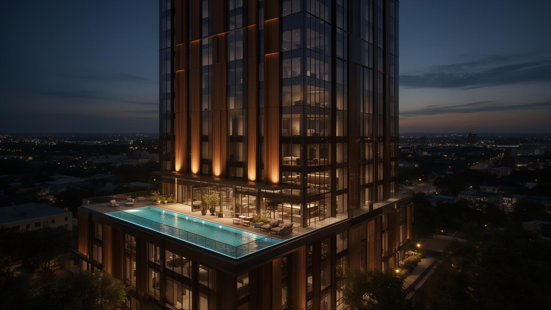 The Grand Reserve architectural render